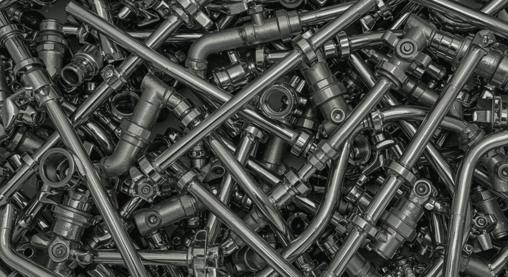 Mosiądz Pobiał: Co to jest, jak go rozpoznać i jaka jest aktualna cena w skupie?